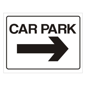Car Park – Right
