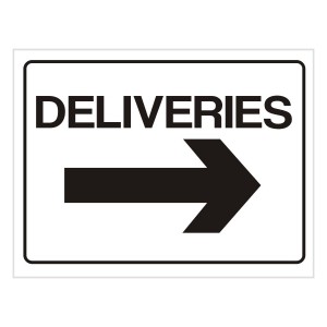 Deliveries – Right